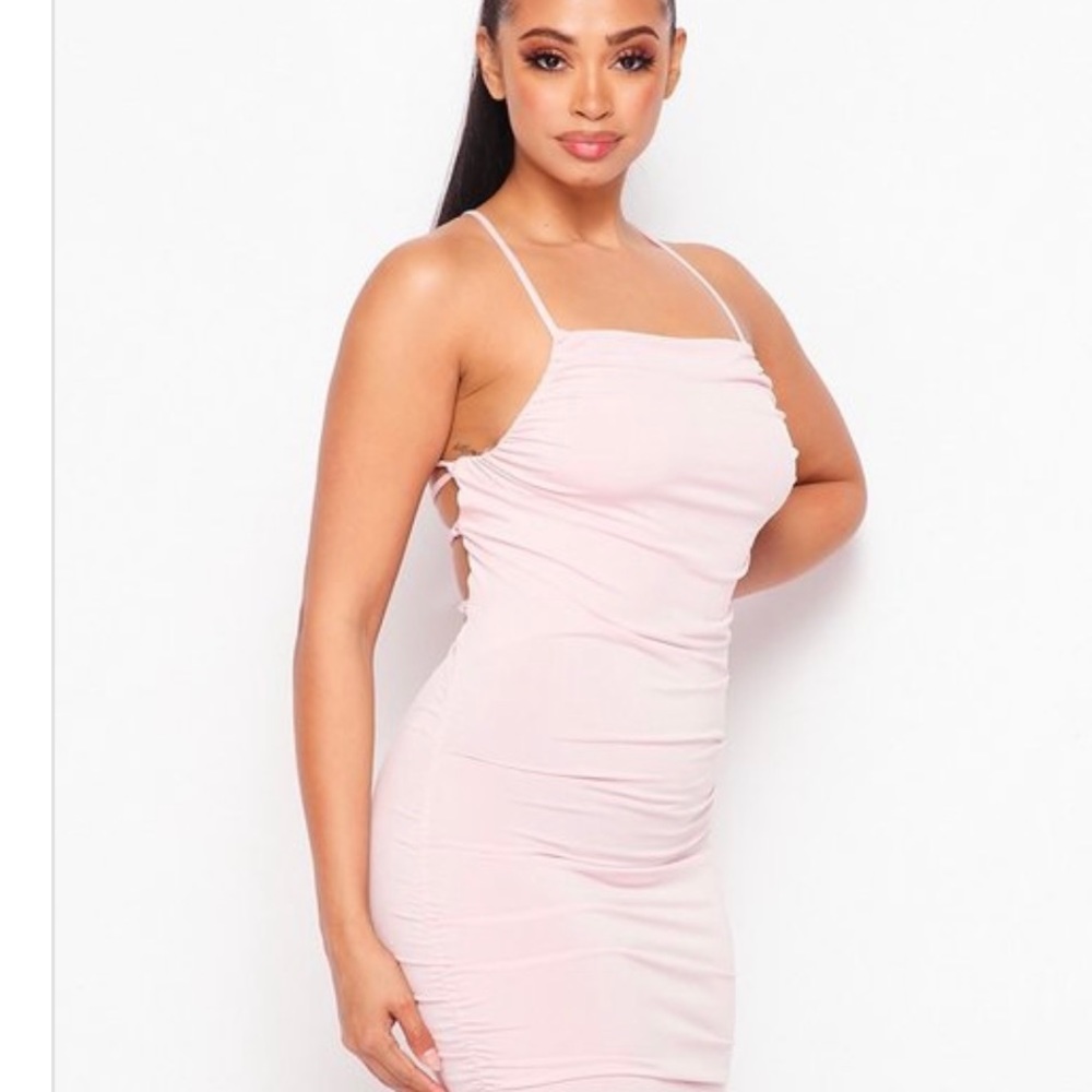 Sun dress